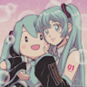 Meet your Posher, Misty